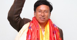 प्रतिनिधिसभातर्फ रुकुम पूर्वबाट माओवादीका पूर्णबहादुर विजयी